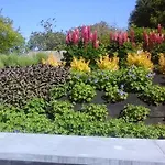 بيت للعطل Chez Peponne *