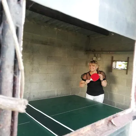 Holiday home Chez Peponne