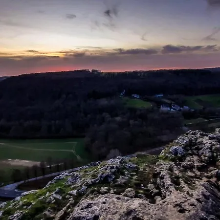 Holiday home Chez Peponne Dinant
