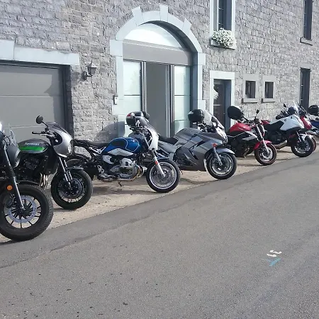 Chez Peponne Holiday home *