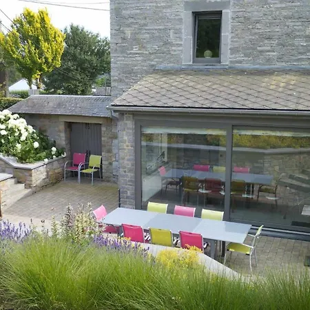 Chez Peponne Holiday home