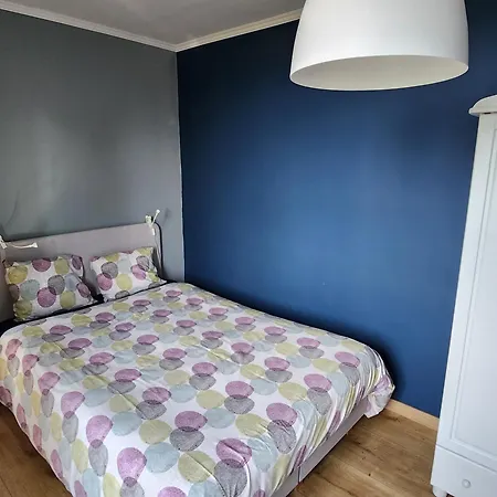 Holiday home Chez Peponne