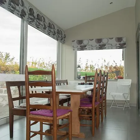 Holiday home Chez Peponne Dinant