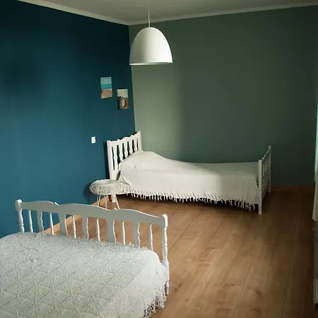 Holiday home Chez Peponne