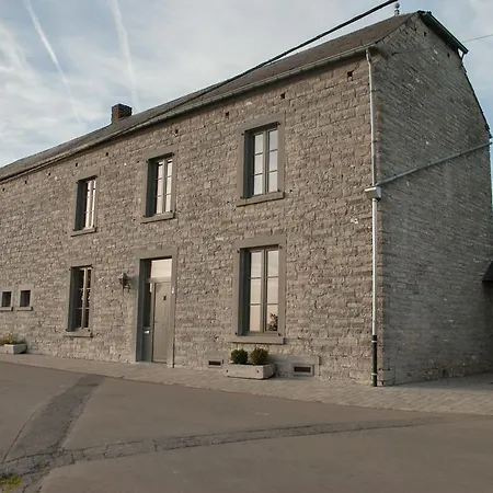 Holiday home Chez Peponne *