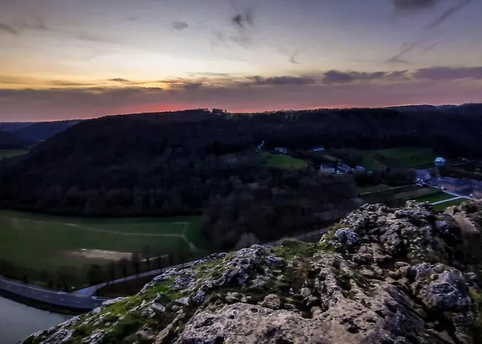 Holiday home Chez Peponne Dinant