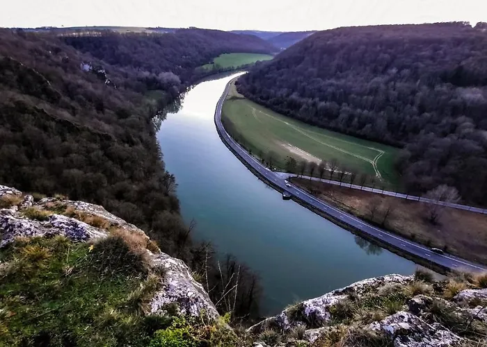 Holiday home Chez Peponne *