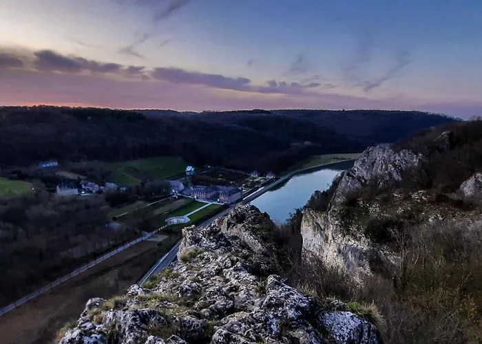 Chez Peponne Holiday home