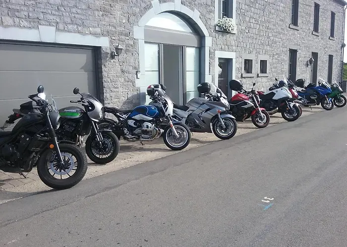 Chez Peponne Holiday home *