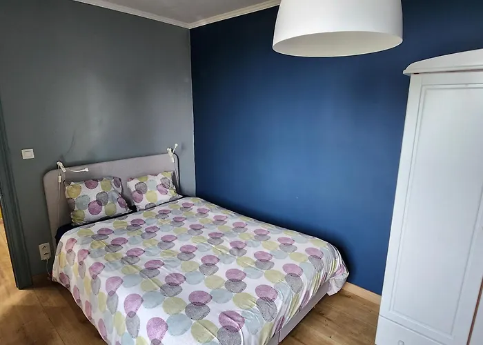 Holiday home Chez Peponne