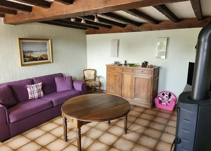 Chez Peponne