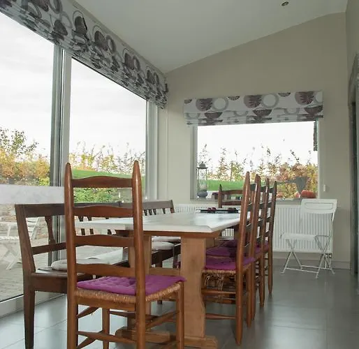 Holiday home Chez Peponne Dinant