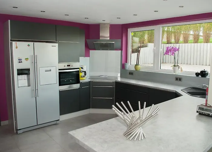 Chez Peponne * Dinant