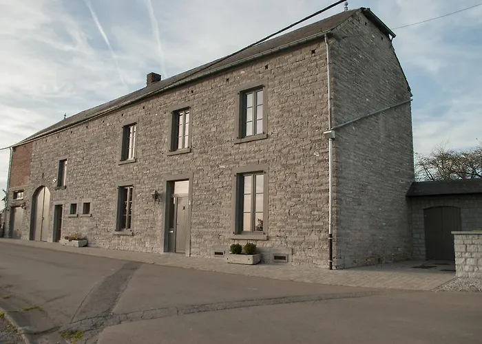 Holiday home Chez Peponne *